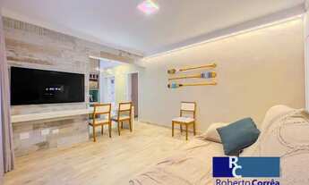 Imagem 2: LINDO APARTAMENTO | 2 DORMITÓRIOS | PRAIA DO TOMBO