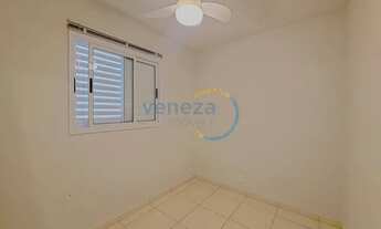 Imagem 7: Apartamento com 2 quartos à venda por R$ 169800.00, 46.38 m2 - DOM PEDRO II - LONDRINA/PR
