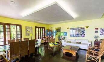 Imagem 3: Casa com 6 quartos para alugar em São Francisco - Niterói/RJ