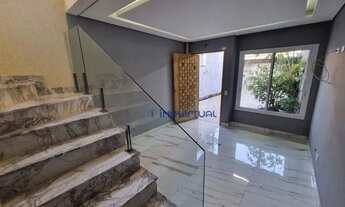 Imagem: Casa com 3 dormitórios para alugar, 135