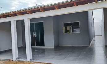 Imagem 3: Ágio ou Quitada Casa de 3 Quartos com Suíte