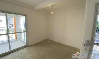 Imagem: Apartamento de 66m² com 1 suíte e 2 vagas