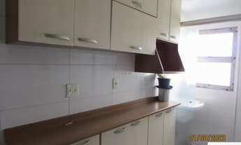 Imagem 6: APARTAMENTO A VENDA NO CANGAÍBA, SÃO PAULO