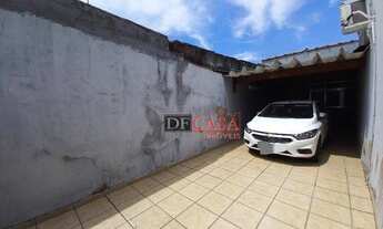 Imagem 2: Casa com 2 dormitórios, 150 m² - venda por R$ 600.000,00 ou aluguel por R$ 3.064,57/mês