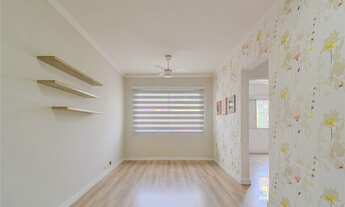 Imagem 2: Apartamento à venda no bairro Vila Olímpia - São Paulo/SP