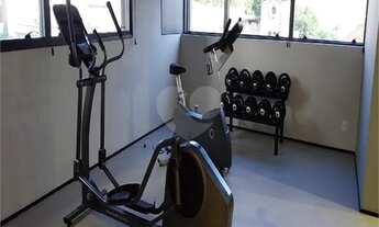 Imagem 6: São Paulo - Apartamento Padrão - JARDIM PAULISTA