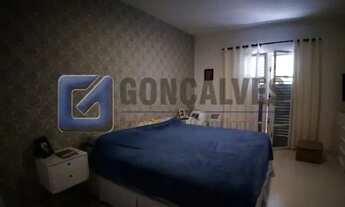 Imagem 7: SAO BERNARDO DO CAMPO - Residential / Sobrado - CHACARA SERGIPE