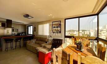 Imagem 4: Apartamento mobiliado a venda, Praia de Palmas/SC