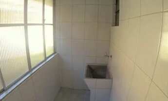 Imagem 6: Apartamento com 2 quartos para alugar por R$ 1200.00, 50.38 m2 - ALTO BOQUEIRAO - CURITIBA