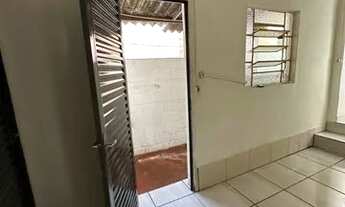Imagem: Casa de vila para aluguel possui 20 metros