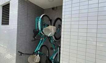 Imagem 3: Flat com 2 dormitórios à venda, 48 m² por R$ 500.000,00 - Intermares - Cabedelo/PB