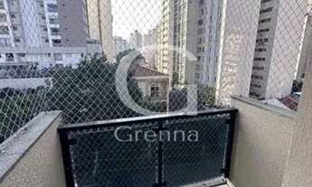 Imagem 2: Apartamento com 3 Quartos e 1 banheiro à Venda, 105 m²