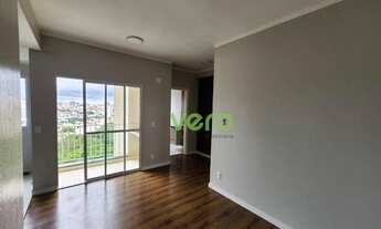 Imagem 6: Apartamento com 2 dormitórios para alugar, 49 m² por R$ 1.806,00/mês - Vila Santa Maria