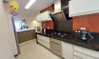 Imagem 7: Apartamento para Venda em Bertioga, Riviera de São Lourenço, 4 dormitórios, 4 suítes, 5 ba