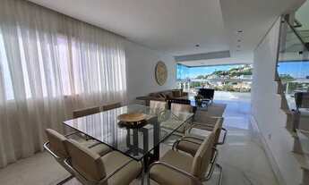 Imagem 6: Cobertura à venda, Ed. Bruna, Rua Engenheiro Caetano Lopes, Sion, Belo Horizonte