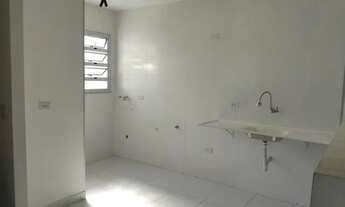 Imagem 6: Oportunidade, apartamento muito bem localizado de 2 dormitórios,sala, cozinha ,WC e 1 vaga