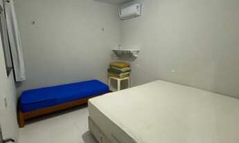 Imagem 2: VALLE DO SALL I - CASA 3/4, S/ 1 SUÍTE E PISCINA - CÓDIGO: 3038