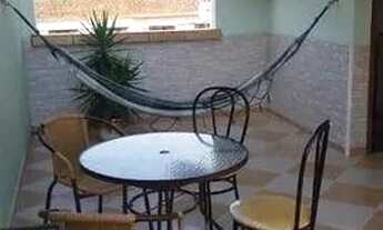 Imagem: Alugo triplex, 02 dormitórios, Vila Voturuá