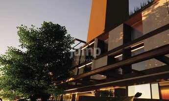 Imagem 2: Apartamento com 2 dormitórios à venda, 62 m² por R$ 1.261.927,38 - Campeche - Florianópoli