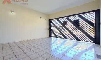 Imagem 2: Casa em Portal do Sol - São Carlos