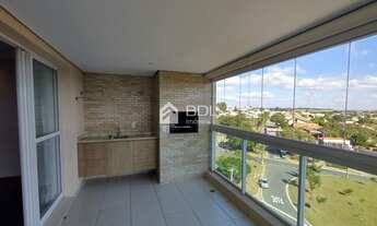 Imagem 1: Apartamento - Loteamento Alphaville Campinas - Campinas