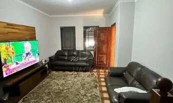 Imagem 7: Sobrado com 3 dormitórios à venda, 208 m² por R$ 890.000,00 - Vila Alzira - Santo André/SP