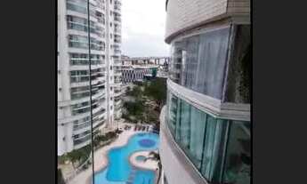 Imagem 5: Alugo apartamento na Enseada do Sua