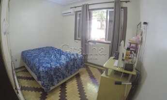 Imagem 6: Apartamento térreo de 2 dormitórios na Duque de Caxias, de frente, com 67m²