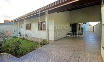 Imagem 1: CASA com 3 quartos em Peruíbe, no bairro Balneario Continental