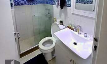 Imagem: Apartamento em Barra da Tijuca