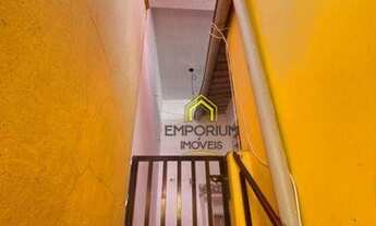 Imagem 3: Kitnet com 1 dormitório para alugar, 30 m² por R$ 700,00/mês - Vila Endres - Guarulhos/SP