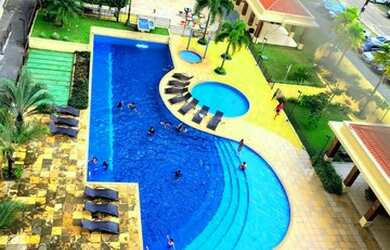 Imagem 2: RSB IMÓVEIS VENDE com 75 metros quadrados com 3 quartos em Águas Lindas - Ananindeua - PA