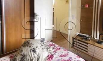 Imagem 4: Apartamento na região Limão com 3 dormitórios, 3 banheiros e 1 vaga