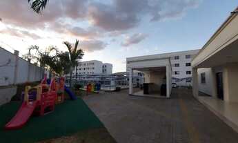 Imagem 2: GOIÂNIA - Loft - RESIDENCIAL AQUÁRIOS