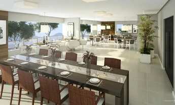 Imagem 3: Apartamento novo à venda com três (03) quartos em Boa Viagem, Recife-PE. Edf. Rosa de Camp