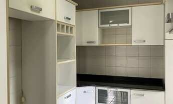 Imagem 5: Apartamento no Residencial Boa Vista Locação 3 quartos