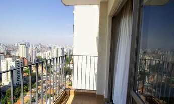 Imagem 5: Apartamento para Aluguel - Vila Mariana, 3 Quartos, 85 m2