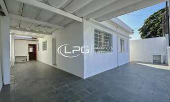 Imagem: Comercial Casa em Indaiatuba