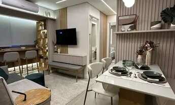 Imagem 6: Apartamento com 2 quartos, 41m², à venda em Santo André, Vila Palmares