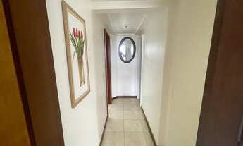 Imagem 4: Apartamento para aluguel tem 83 metros quadrados com 3 quartos em Stiep - Salvador - BA