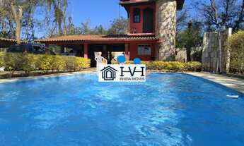 Imagem: Lagoa Santa - Casa de Condomínio - Palmital