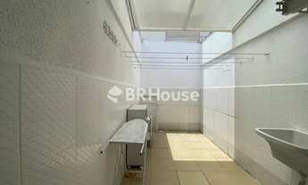 Imagem 5: Norte (Águas Claras