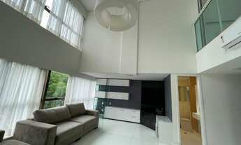 Imagem 2: Edf. Loft Casa Forte com 105 m² no Poço da Panela