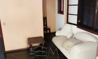 Imagem 3: Casa de condomínio para venda com 280 metros quadrados com 6 quartos em Nogueira - Petrópo