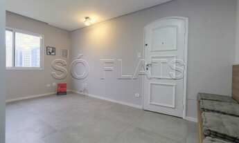 Imagem 2: Residencial Giacomo Puccini, apto disponível para venda com 85m², 01 dorm e 01 vaga