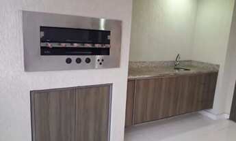 Imagem 7: Atmosfera - apto 231m - 3 quartos sendo todos suíte. Ampla sala, excelente vara