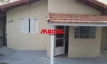 Imagem 4: Casa Padrão em São José dos Campos