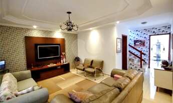 Imagem 7: Belo sobrado com 5 quartos e uma suíte