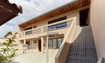 Imagem 3: Casa com 6 dormitórios para alugar, 340 m² por R$ 6.900/mês - Santa Quitéria - Curitiba/PR