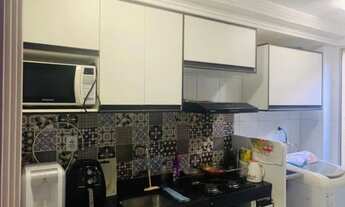 Imagem 6: APARTAMENTO RESIDENCIAL em LAURO DE FREITAS - BA, CAJI